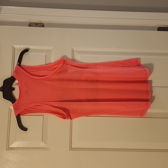 Las Vegas Pink Tank Top - Picture 2 of 2